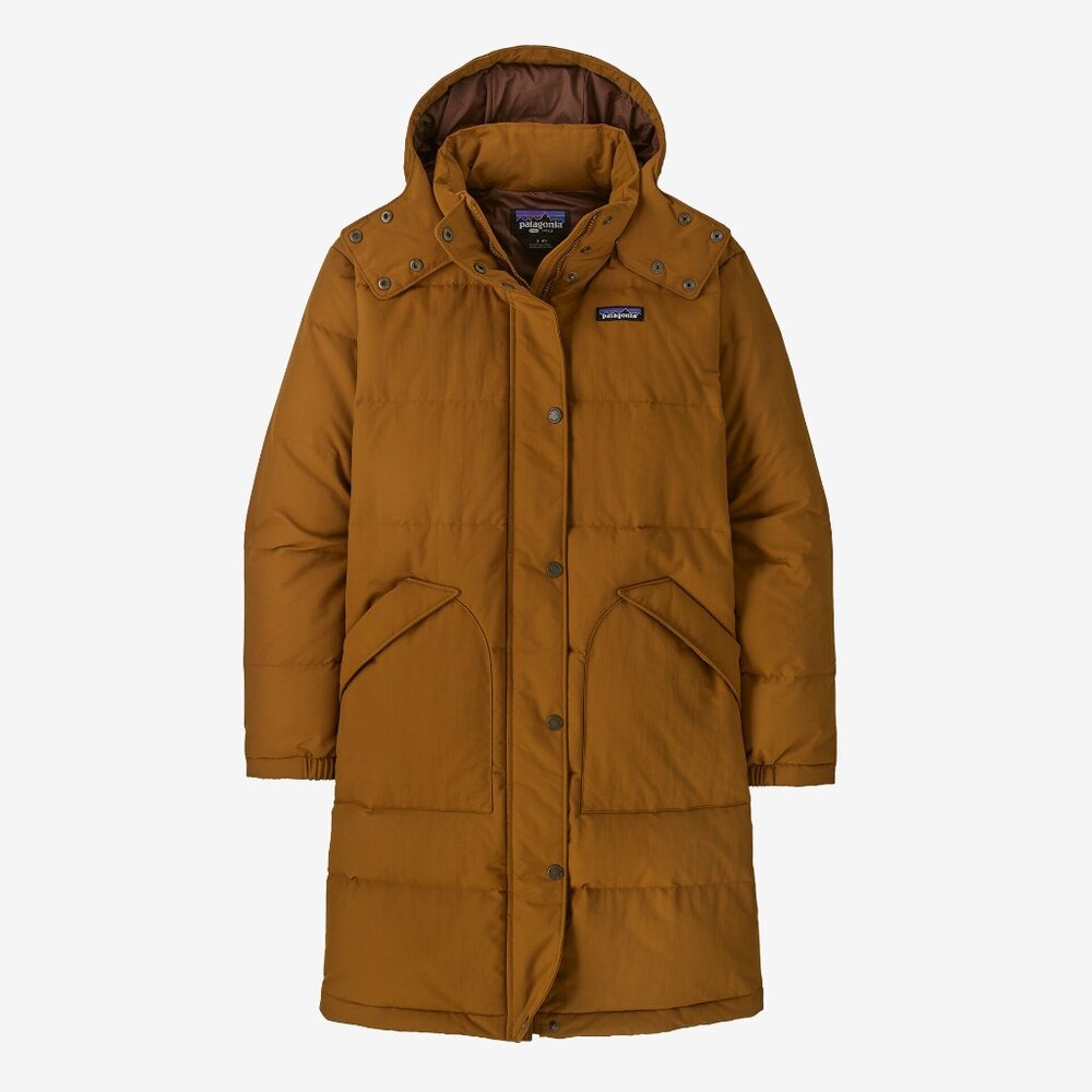 Patagonia women's parka Medium